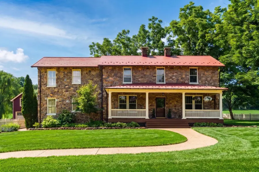 197 Union Hall School Ln, Swoope, VA 24479 - #3