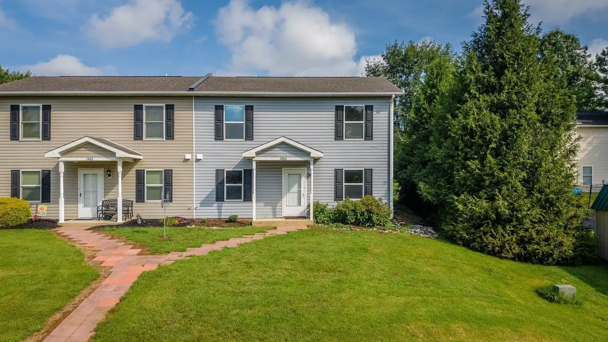 2486 Grace Chapel Rd, Central, VA 22801 - #1