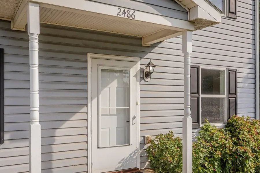 2486 Grace Chapel Rd, Central, VA 22801 - #2