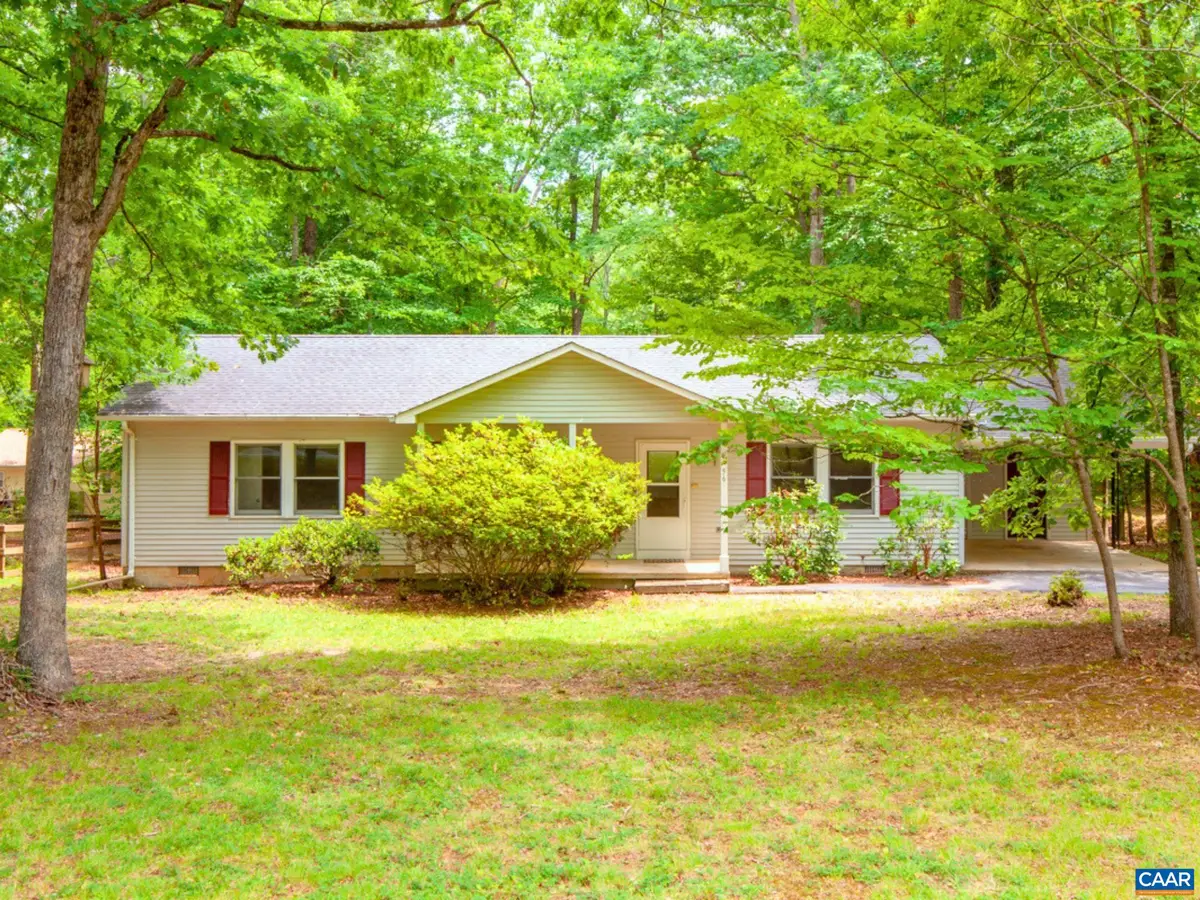 56 Riverside Dr, Palmyra, VA 22963 - #1