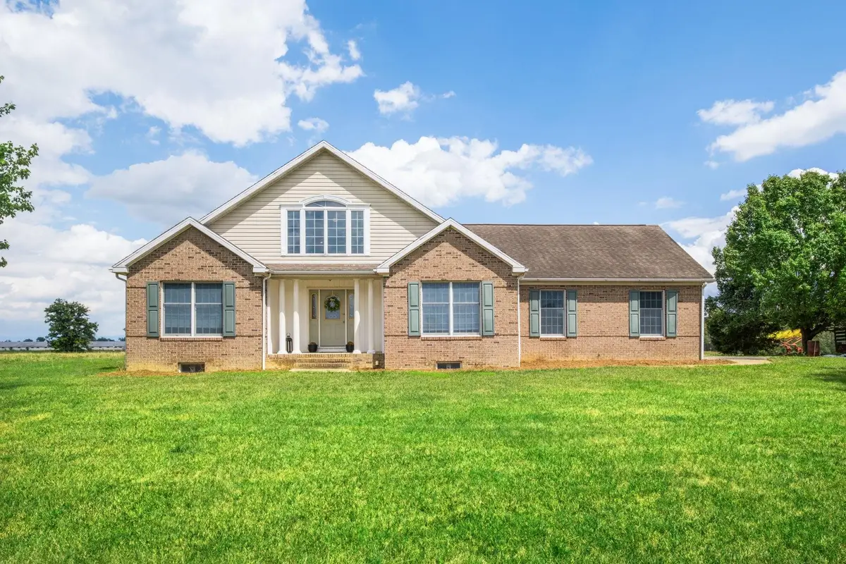 8106 Mill Creek Church Rd, Port Republic, VA 24471 - #1
