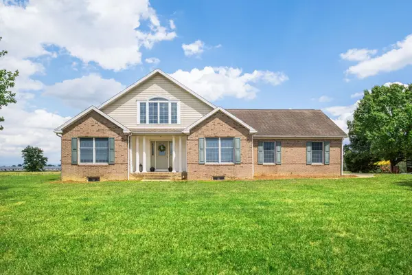 8106 Mill Creek Church Rd, Port Republic, VA 24471