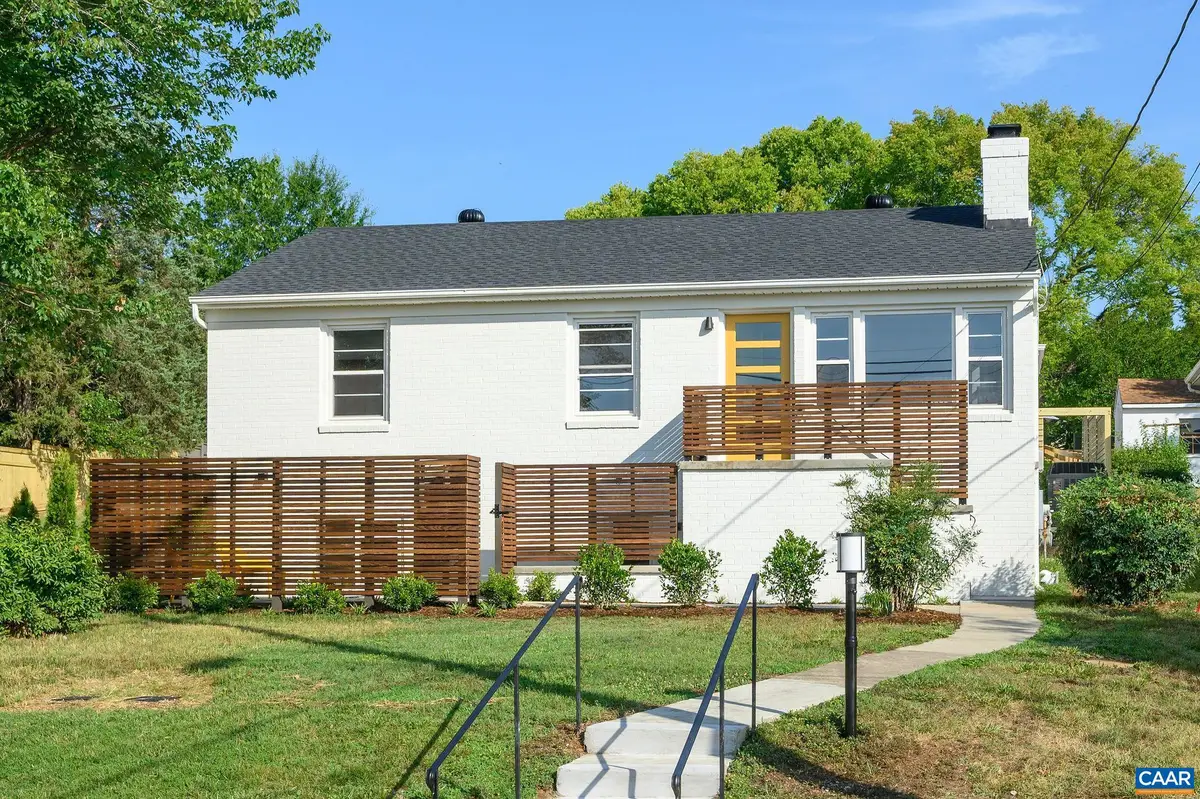 1007 Saint Clair Ave, Charlottesville, VA 22901 - #1
