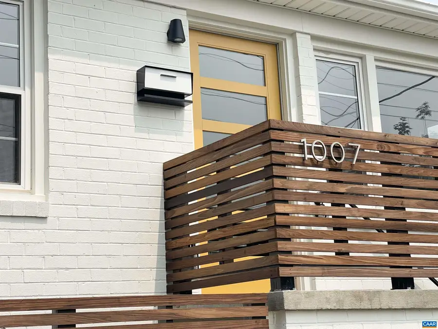 1007 Saint Clair Ave, Charlottesville, VA 22901 - #2