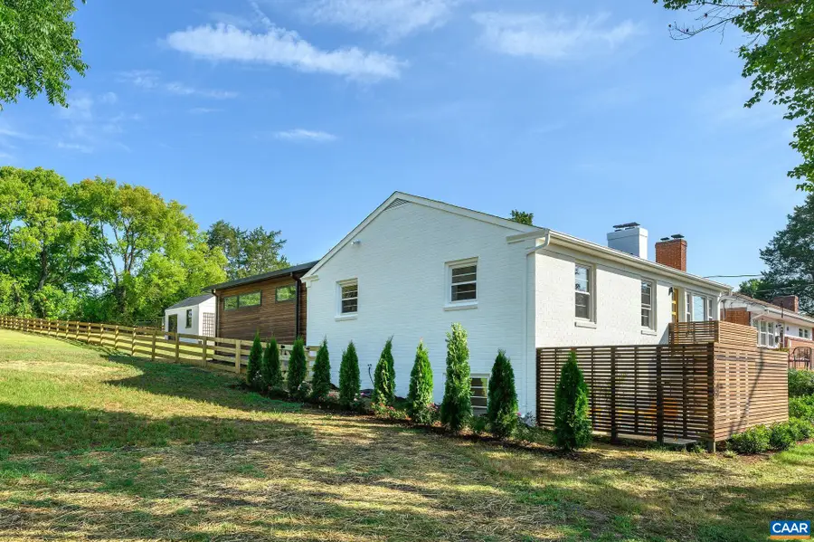 1007 Saint Clair Ave, Charlottesville, VA 22901 - #3