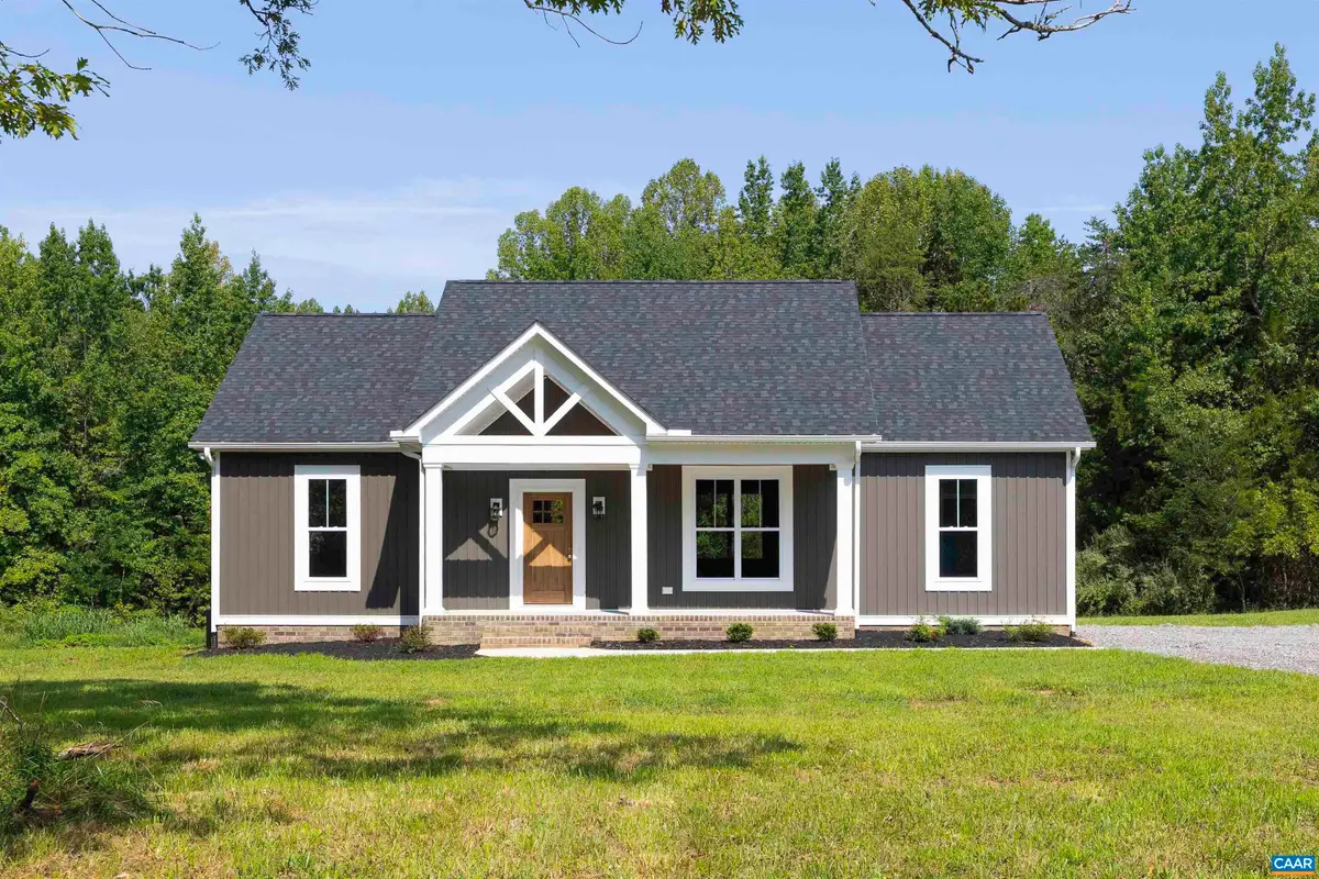 12915 Francisco Rd, Farmville, VA 23901 - #1