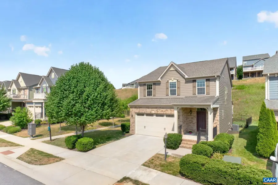 1288 Delphi Ln, Charlottesville, VA 22911 - #2