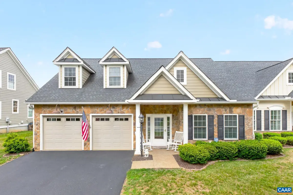 1824 Barefoot Ct, Charlottesville, VA 22901 - #1