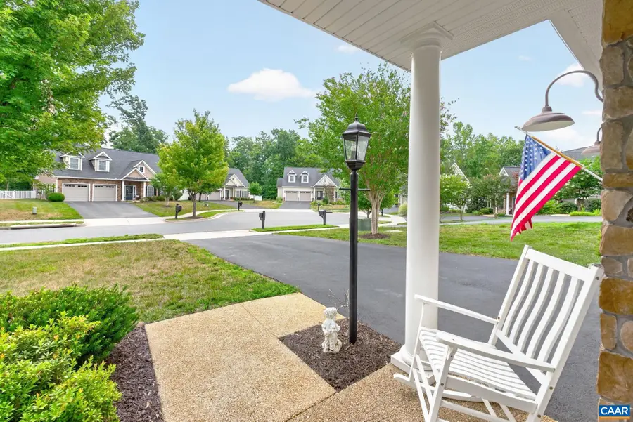 1824 Barefoot Ct, Charlottesville, VA 22901 - #2