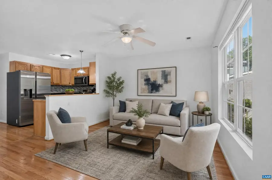 562 Cleveland Ave, Charlottesville, VA 22903 - #2
