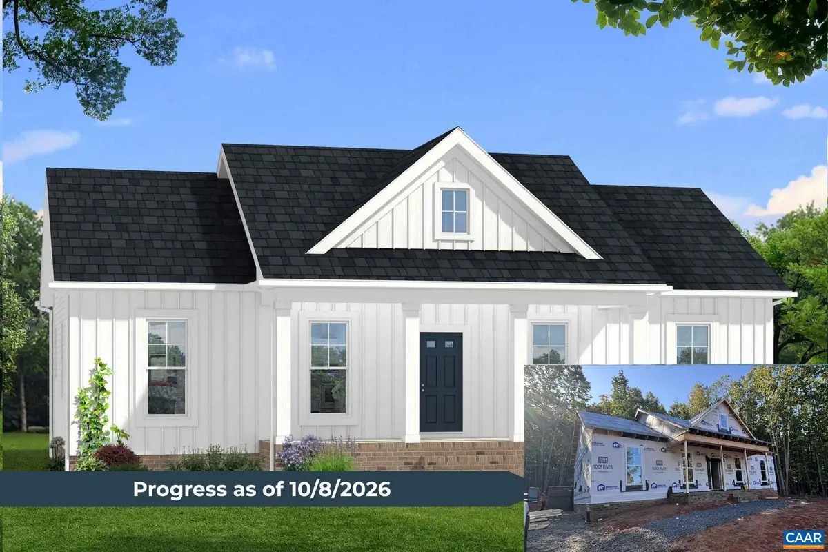 5502 Mountain Creek Rd, Green Bay, VA 23942 - #1