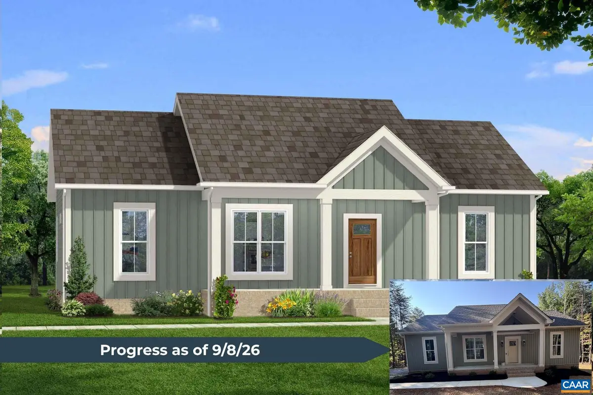 5632 Darlington Heights Rd, Farmville, VA 23901 - #1