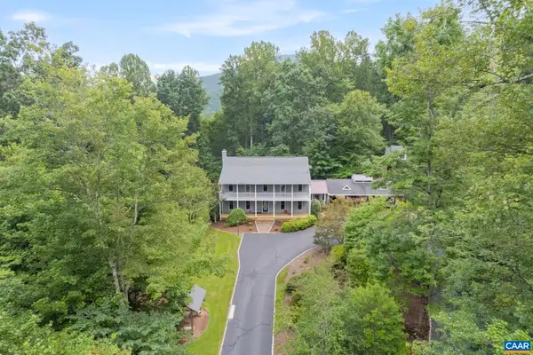 760 River Trails, Shipman, VA 22971
