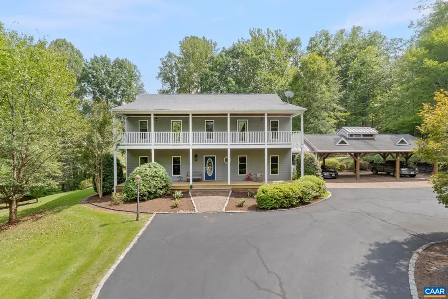 760 River Trails, Shipman, VA 22971 - #3
