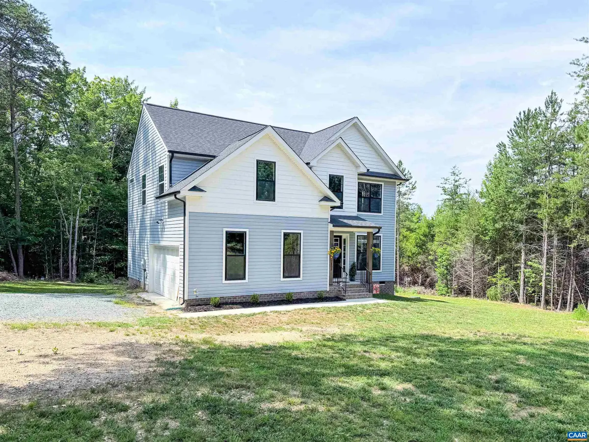 1802 Hunters Lodge Rd, Troy, VA 22974 - #1