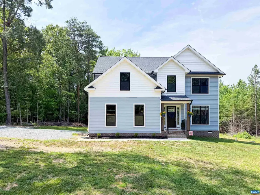 1802 Hunters Lodge Rd, Troy, VA 22974 - #2