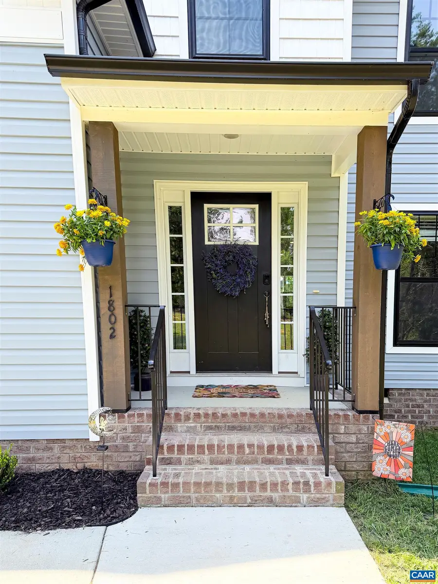 1802 Hunters Lodge Rd, Troy, VA 22974 - #3