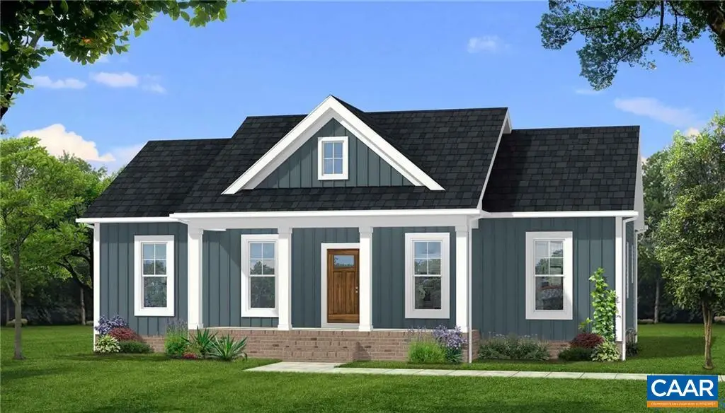 701 8th St W, Mineral, VA 23117 - #1