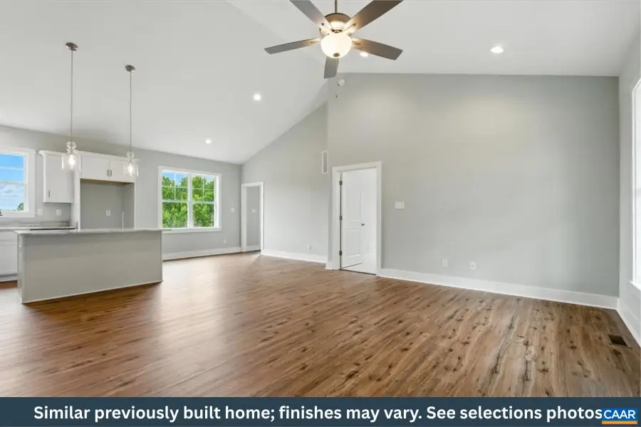 388 Briery Way, Farmville, VA 23901 - #3