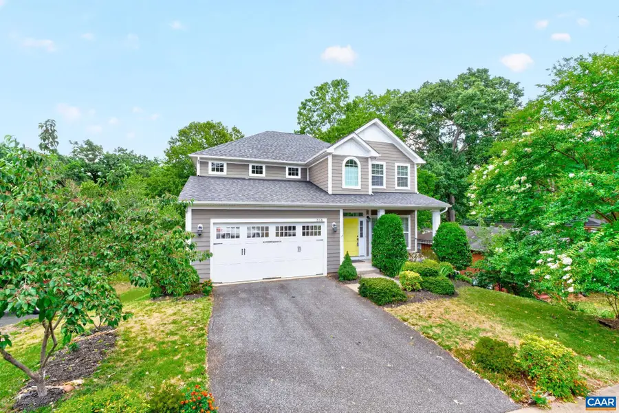 258 Shamrock Rd, Charlottesville, VA 22903 - #3