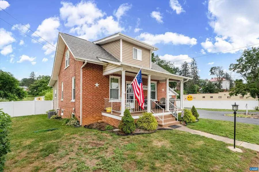 210 Draft Ave, Stuarts Draft, VA 24477 - #3
