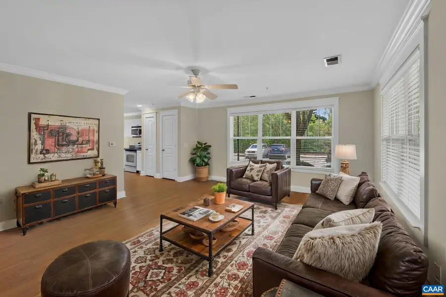 1915 Beechcrest Ct, Charlottesville, VA 22903 - #2