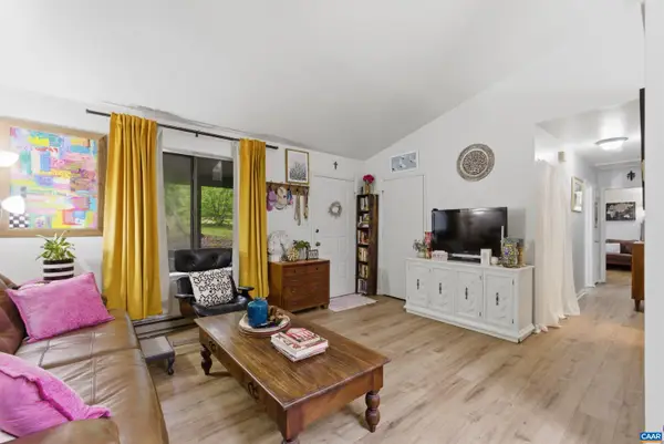 735 Matthew Mill Rd, Ruckersville, VA 22968