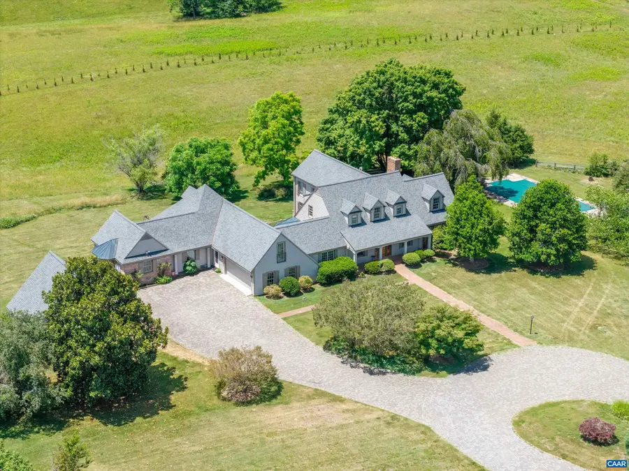 546 Three Pond Ln, Earlysville, VA 22936 - #2