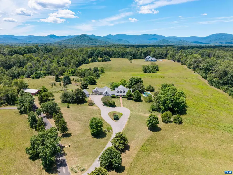 546 Three Pond Ln, Earlysville, VA 22936 - #3