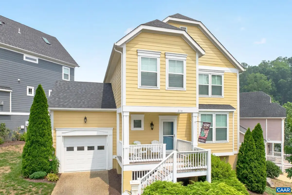 250 Huntley Ave, Charlottesville, VA 22903 - #1