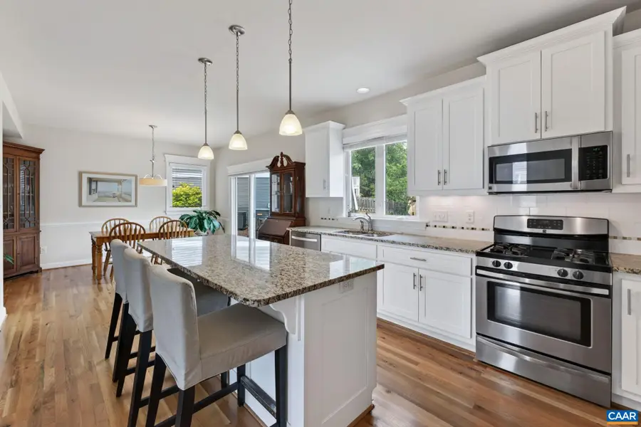 250 Huntley Ave, Charlottesville, VA 22903 - #2