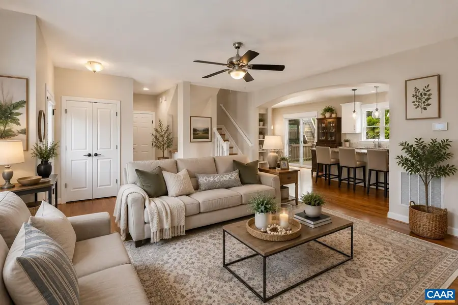 250 Huntley Ave, Charlottesville, VA 22903 - #3