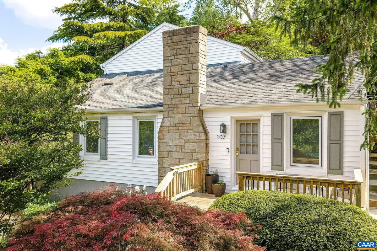 107 Perry Dr, Charlottesville, VA 22902 - #1