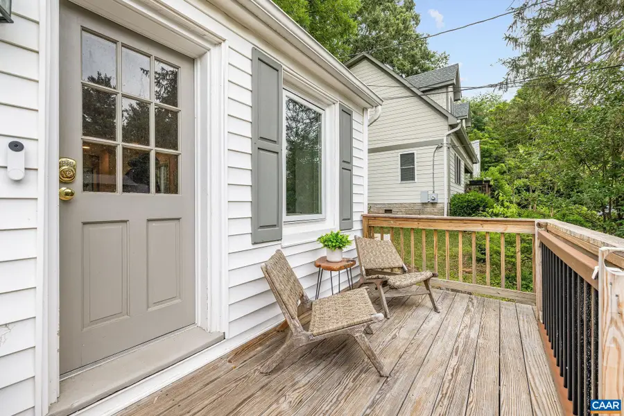 107 Perry Dr, Charlottesville, VA 22902 - #2