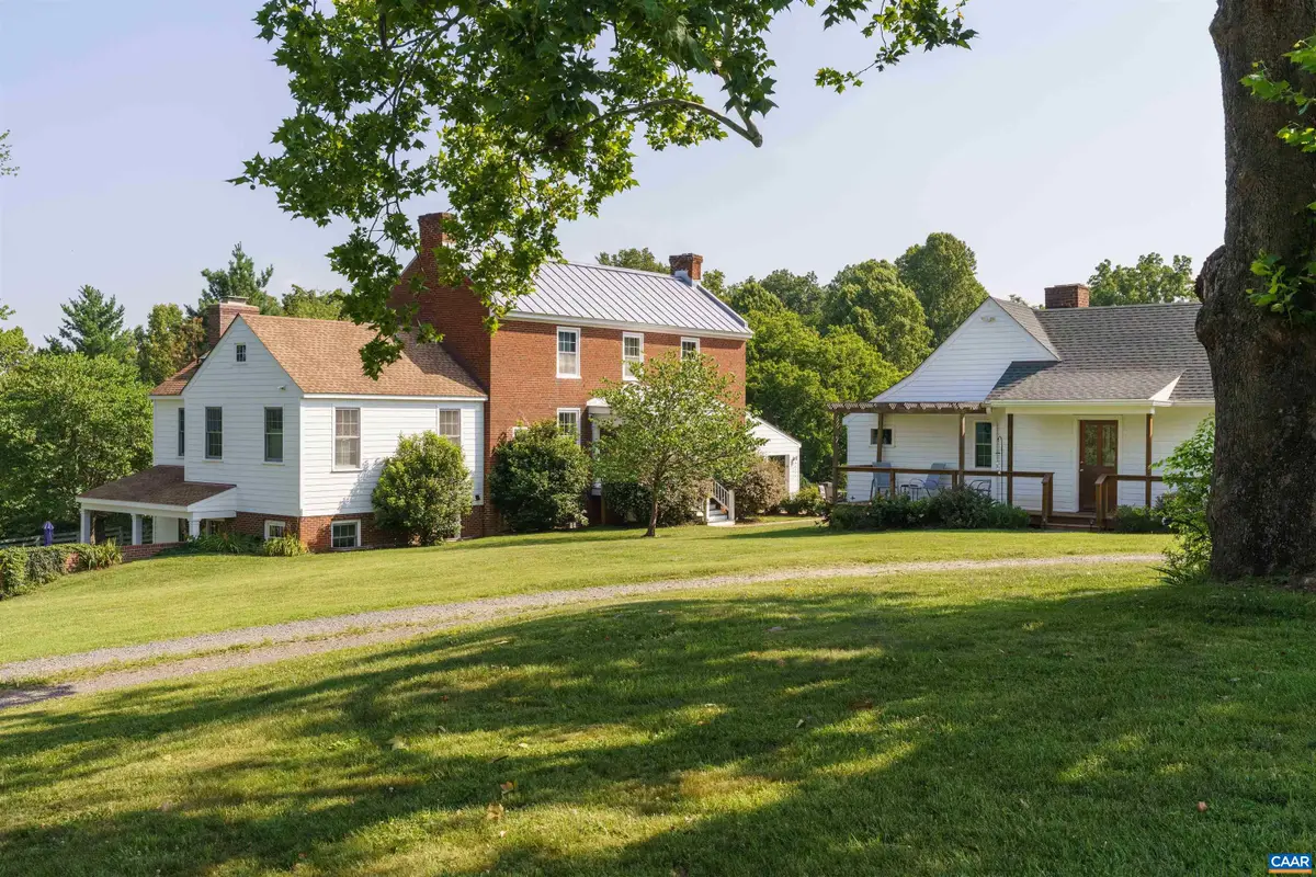 19424 River Rd, Rapidan, VA 22733 - #1