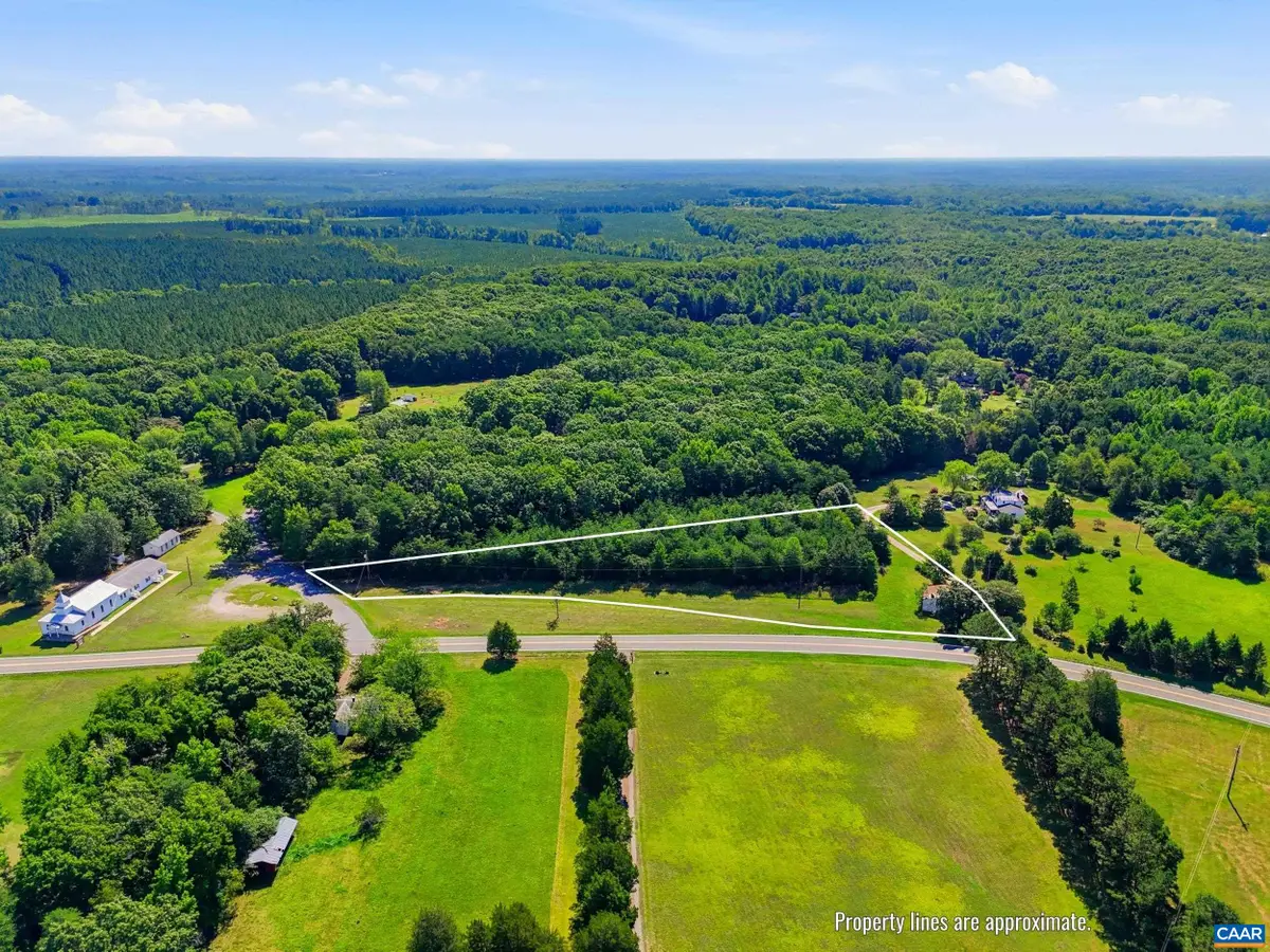 6A Pendleton Rd, Mineral, VA 23117 - #1