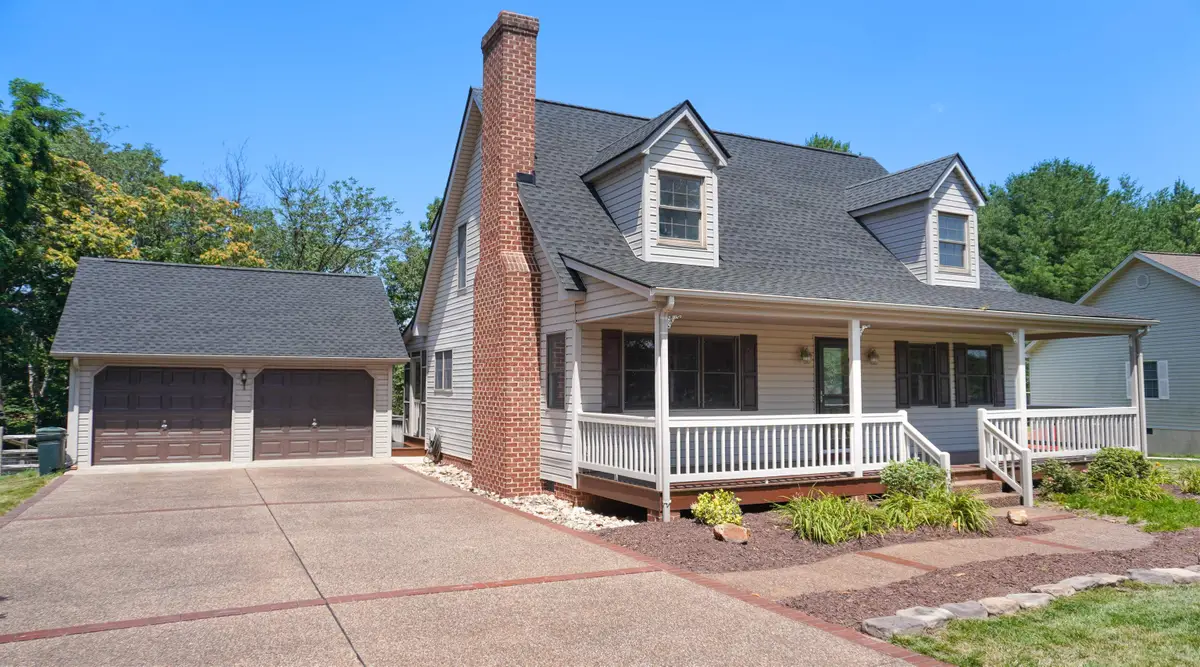 3175 Lanier Ln, McGaheysville, VA 22840 - #1