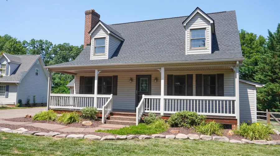 3175 Lanier Ln, McGaheysville, VA 22840 - #2