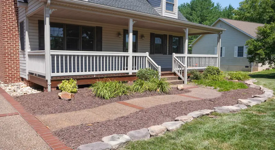 3175 Lanier Ln, McGaheysville, VA 22840 - #3