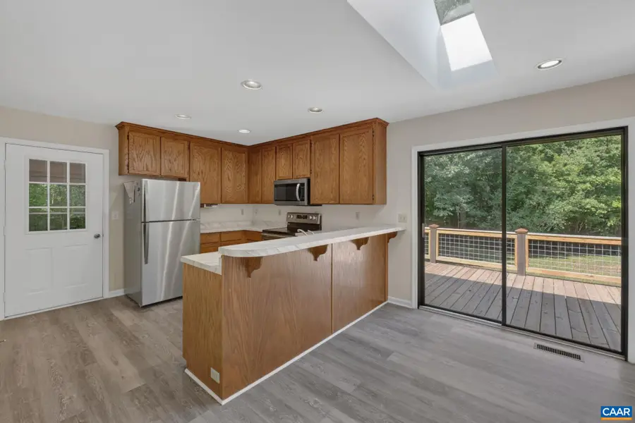7124 Albevanna Spring Rd, Scottsville, VA 24590 - #2