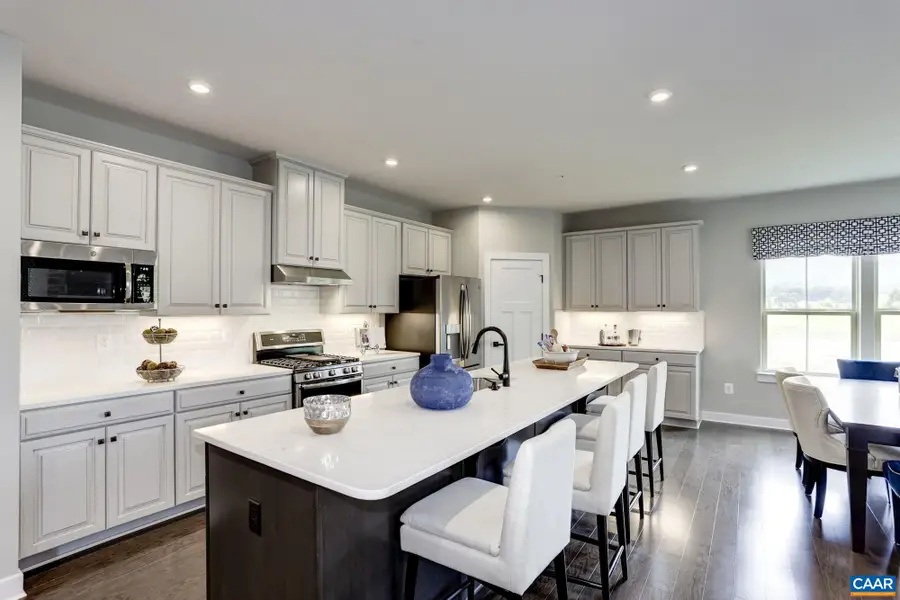 5860 Meander Way, Keswick, VA 22947 - #2