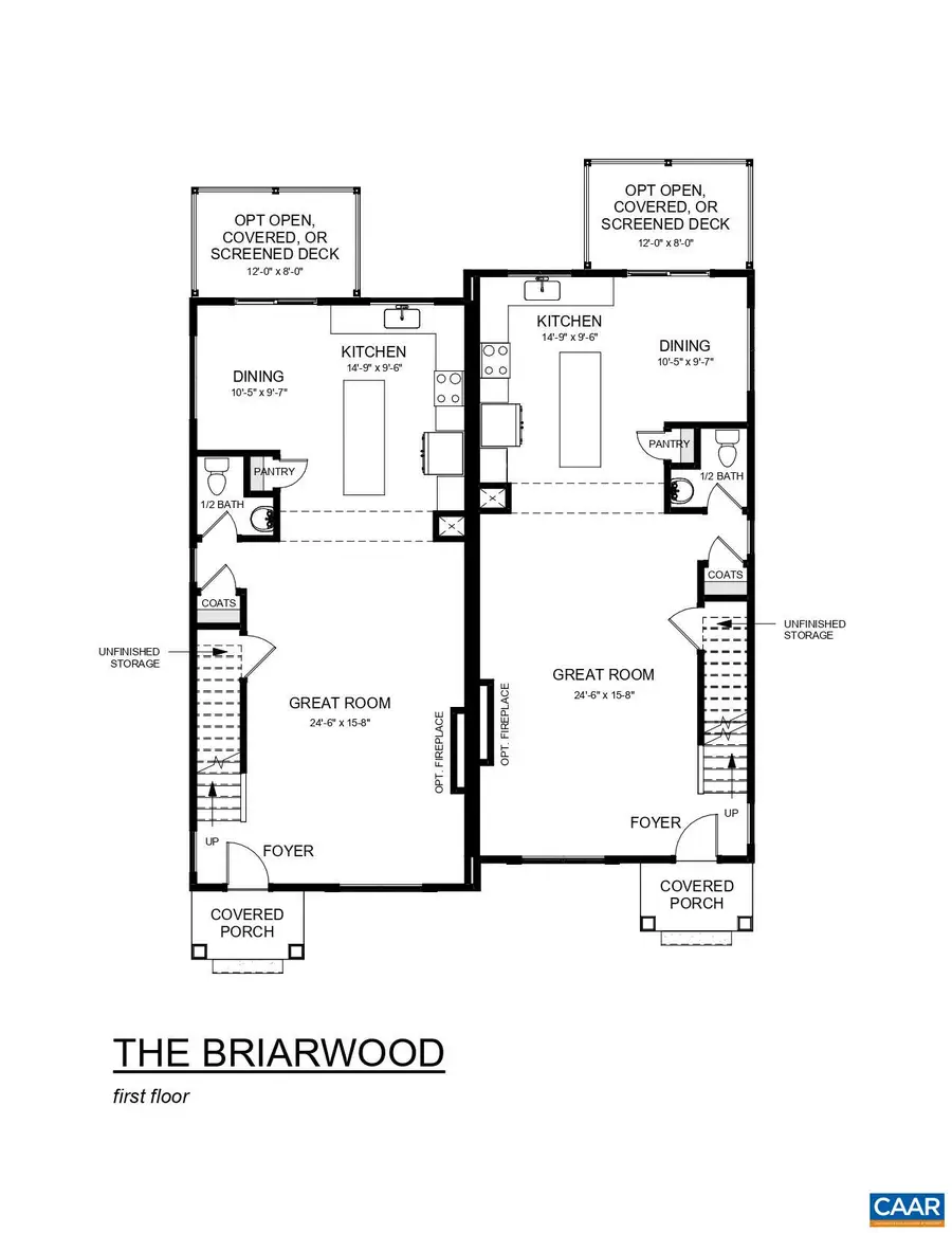 29 Bethune St, Scottsville, VA 24590 - #2