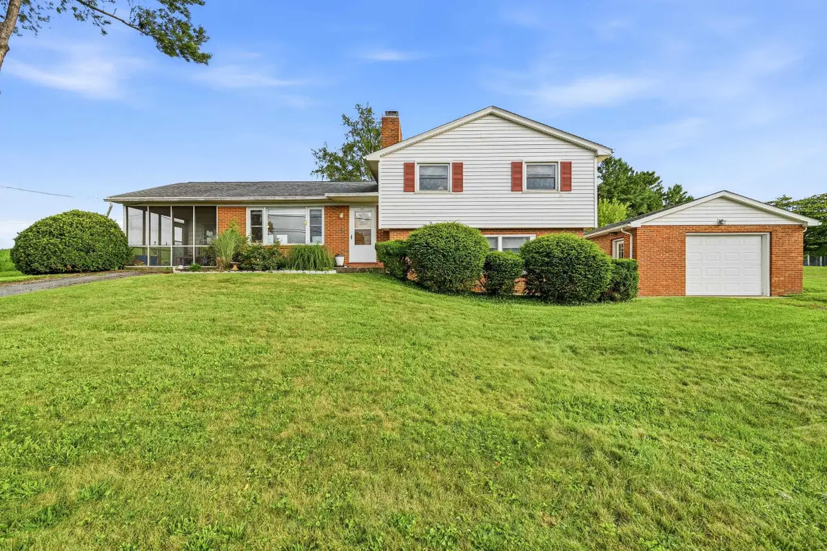 2457 Eversole Rd, Central, VA 22802 - #1