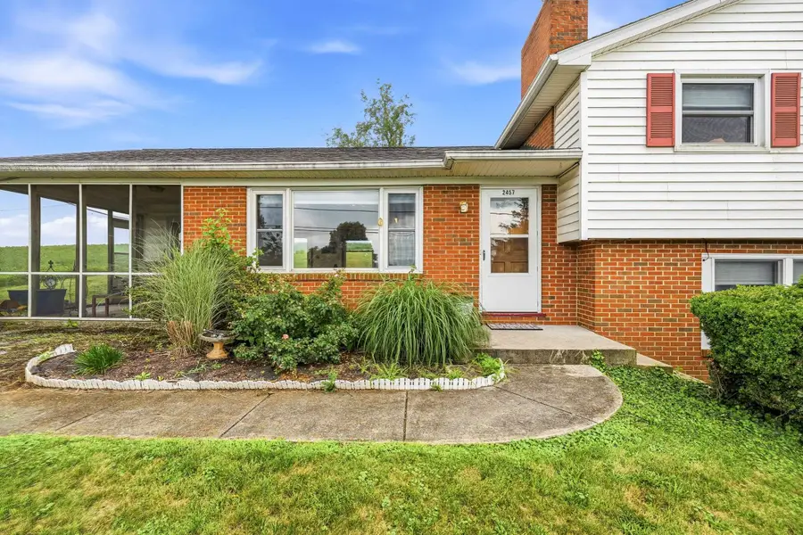 2457 Eversole Rd, Central, VA 22802 - #3