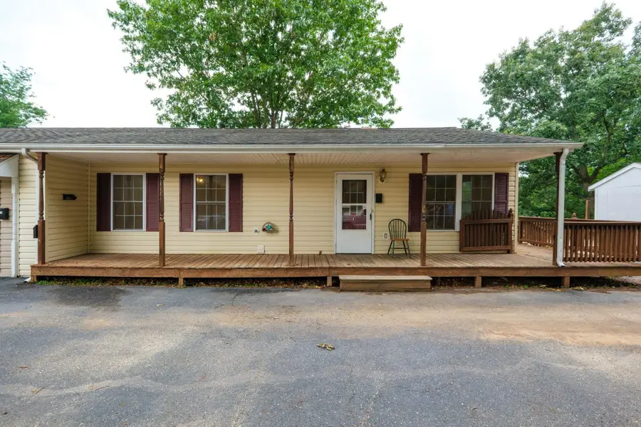 45 Morris Mill Rd, Staunton, VA 24401 - #2