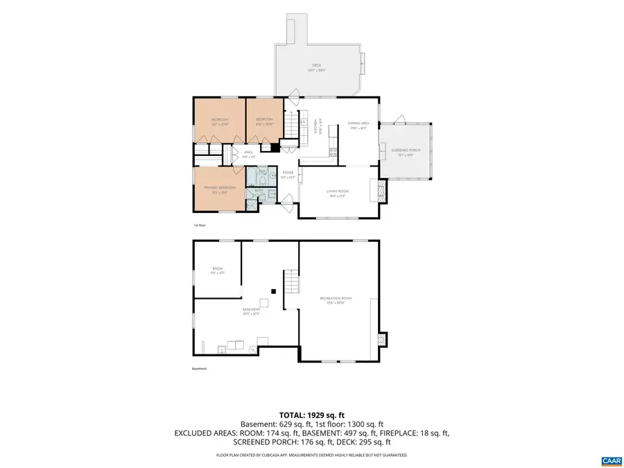 20446 Constitution Hwy, Orange, VA 22960 - #2