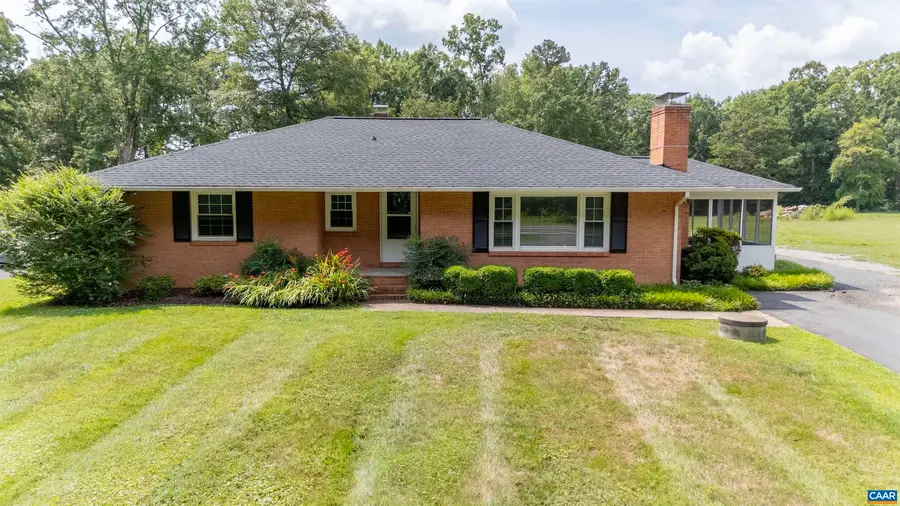 20446 Constitution Hwy, Orange, VA 22960 - #3