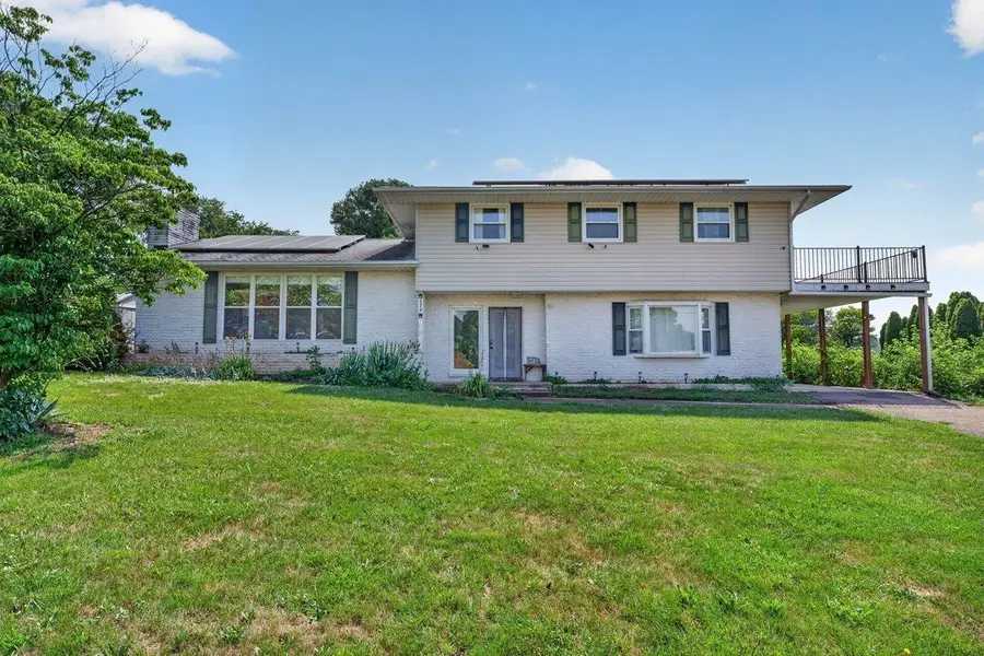 639 Silver Lake Rd, Dayton, VA 22821 - #2