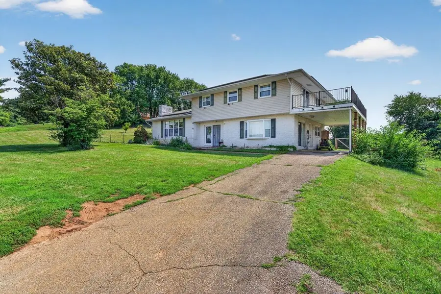 639 Silver Lake Rd, Dayton, VA 22821 - #3