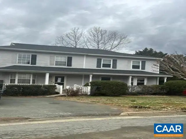 4747 Wren Ct, Charlottesville, VA 22911 - #1